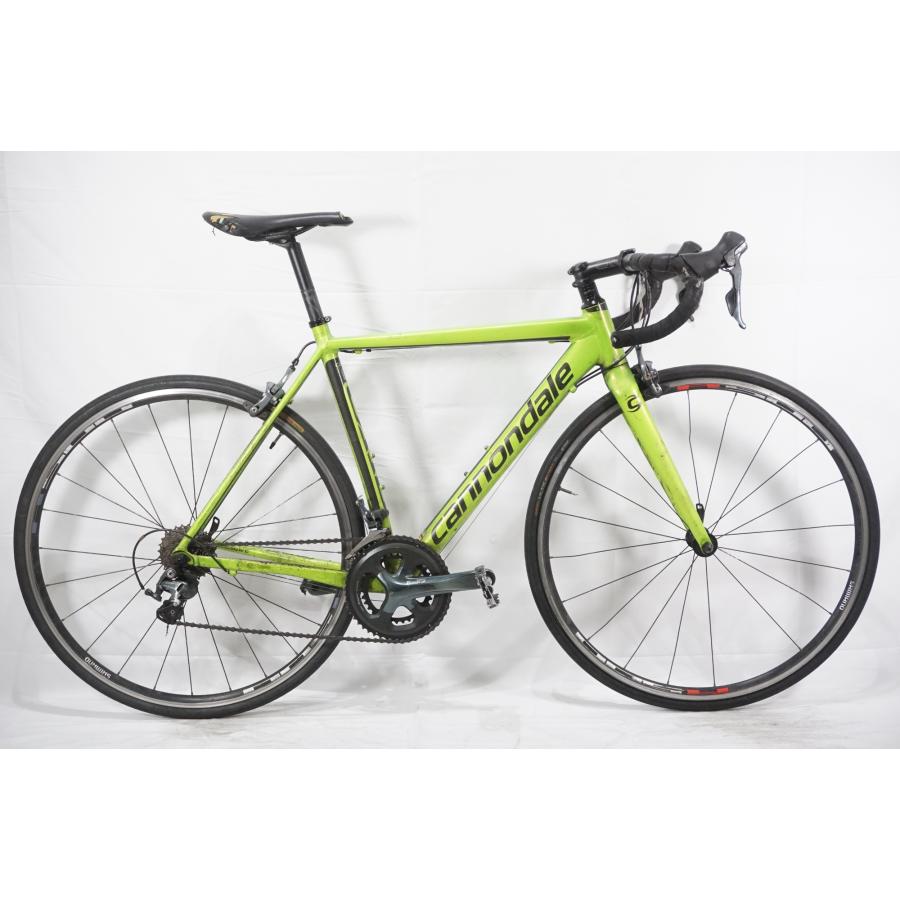 CANNONDALE