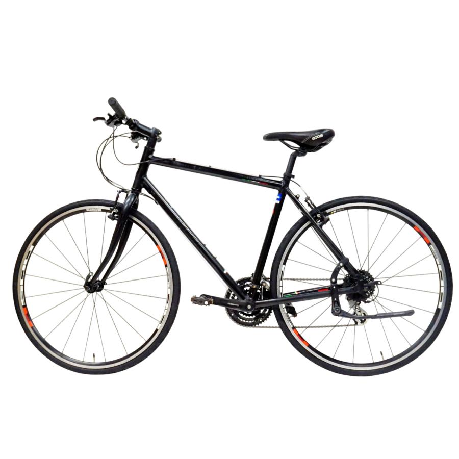 GIOS 「ジオス」 MISTRAL 2021年モデル クロスバイク / 名古屋大須店 