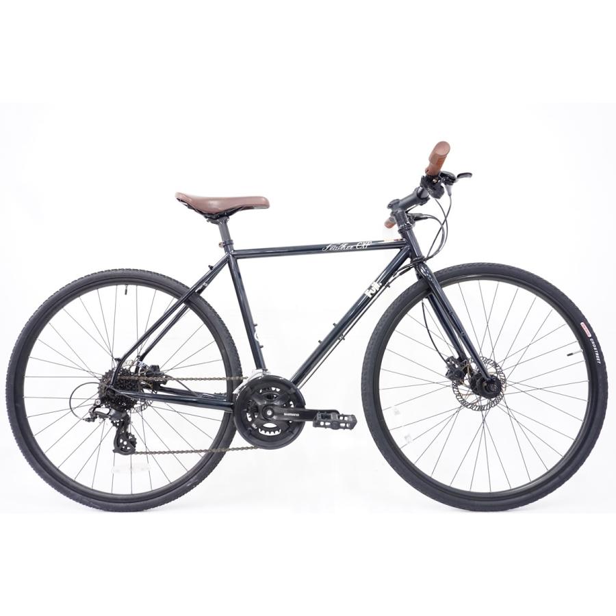 【モハル】2022 Fujiフジ FEATHER CX FLAT 2022-2023年モデル】FUJI (フジ) FEATHER CX FLAT (フェザー CX