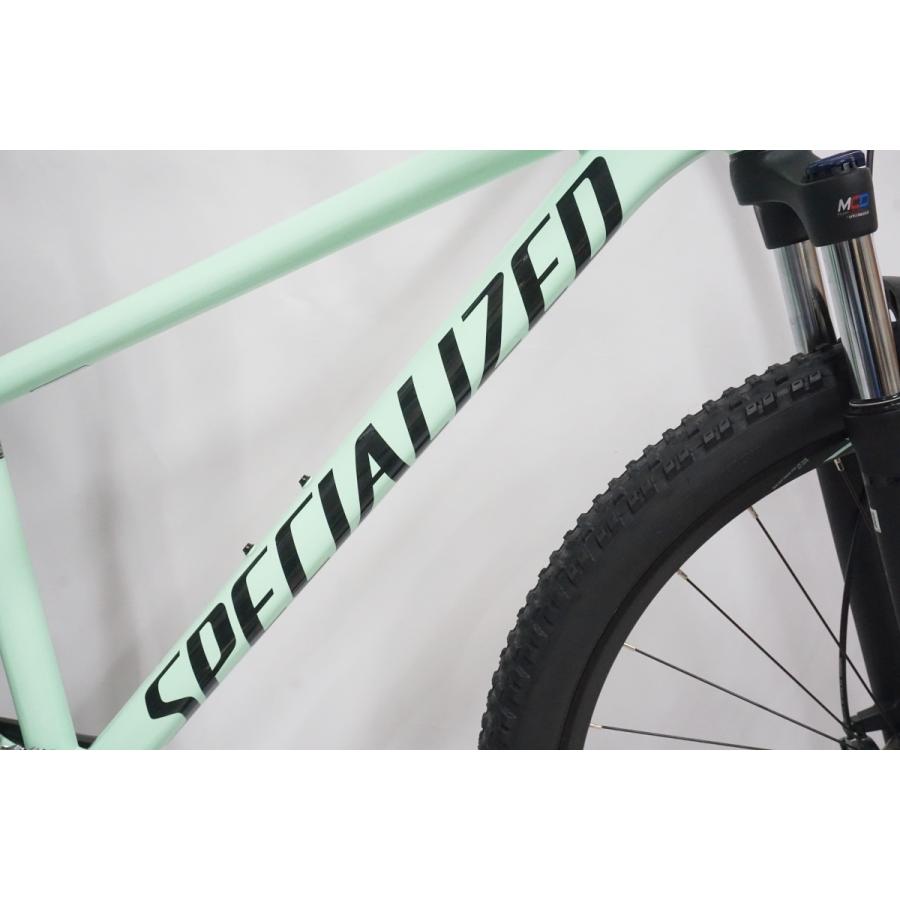 SPECIALIZED 「スペシャライズド」 ROCKHOPPER COMP 29 2021年モデル マウンテンバイク / 名古屋大須店｜buychari｜03