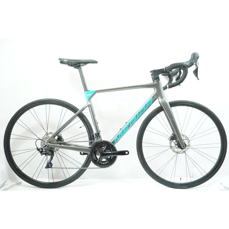 MERIDA 「メリダ」 SCULTURA 4000 DISC 2022年モデル ロードバイク