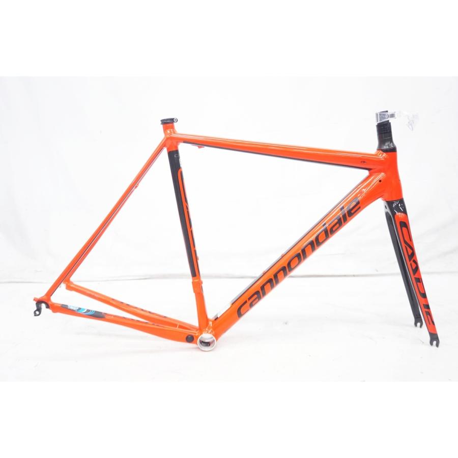 【美品】キャノンデール CAAD12 2016年モデル フレームセット CANNONDALE 「キャノンデール」 CAAD12 2016年モデル ロードバイク