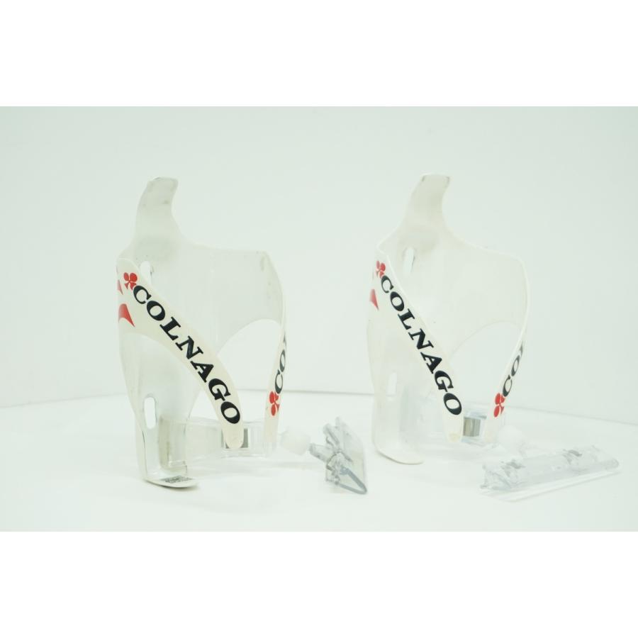 COLNAGO 「コルナゴ」 カーボンボトルケージセット / 大阪美原北