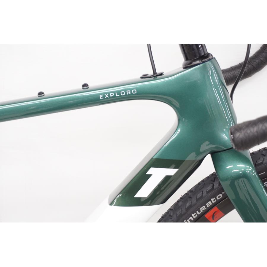 ロードバイク 3T 「スリーティー」 EXPLORO RACE RIVAL AXS ロードバイク 3T 「スリーティー」 EXPLORO RACE RIVAL AXS