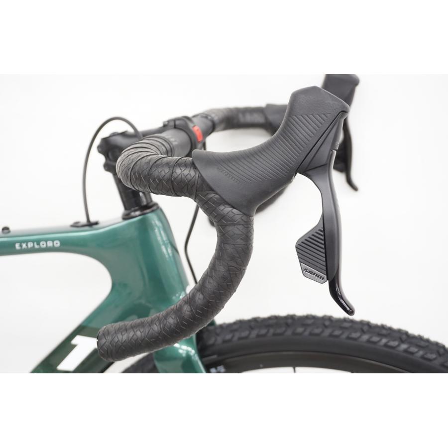 ロードバイク 3T 「スリーティー」 EXPLORO RACE RIVAL AXS ロードバイク 3T 「スリーティー」 EXPLORO RACE RIVAL AXS