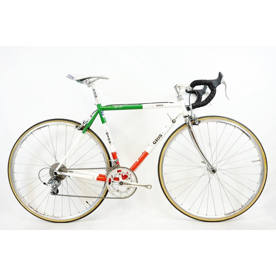 GIOS 「ジオス」 VINTAGE 2012年モデル ロードバイク / 有明店 GIOS 「ジオス」 VINTAGE 2012年モデル ロードバイク / 有明店