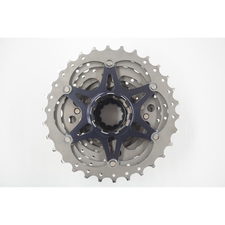 SHIMANO 「シマノ」 DURA-ACE CS-R9100 11-30T スプロケット / 福岡店