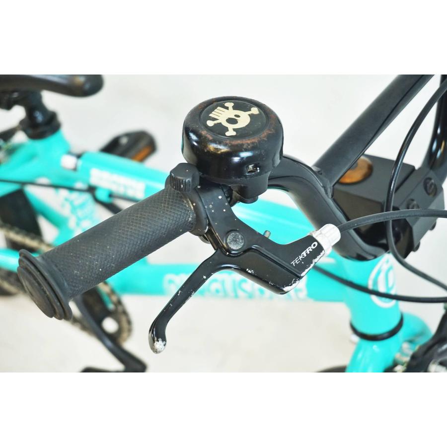 DURCUSONE 「ダーカスワン」 RECTUS 14 年式不明 14インチ キッズ