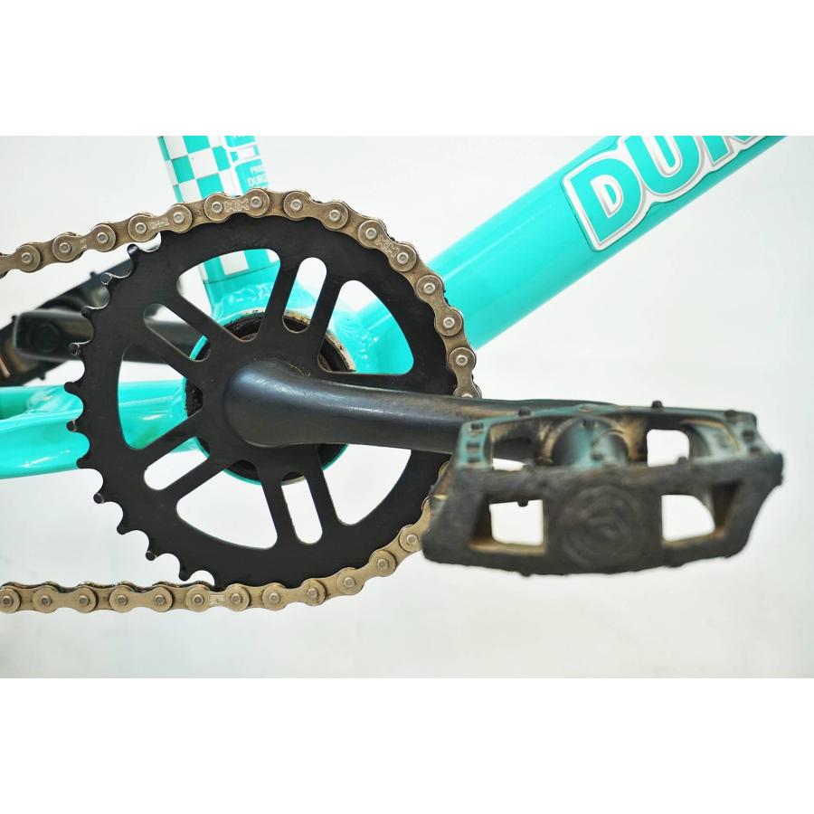 未使用　DURCUSONE RECTUS　14インチ RECTUS 14″ - DURCUS ONE BMX - 14インチきBMX 完成車 - BMX専門のZEN