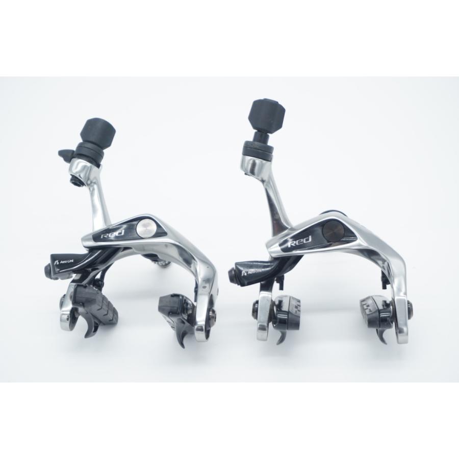 SRAM 「スラム」 RED キャリパーブレーキセット/ 滋賀大津店 SRAM 「スラム」 RED キャリパーブレーキセット/ 滋賀大津店