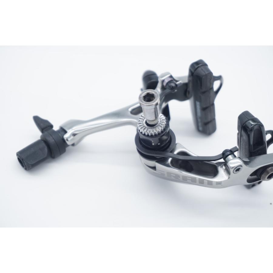 SRAM 「スラム」 RED キャリパーブレーキセット/ 滋賀大津店 SRAM 「スラム」 RED キャリパーブレーキセット/ 滋賀大津店