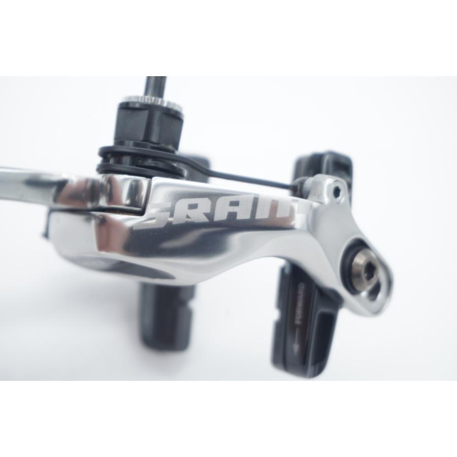 SRAM 「スラム」 RED キャリパーブレーキセット/ 滋賀大津店 SRAM 「スラム」 RED キャリパーブレーキセット/ 滋賀大津店