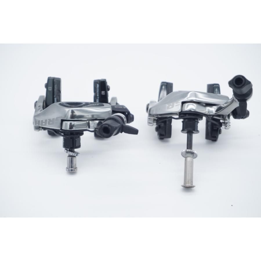 SRAM 「スラム」 RED キャリパーブレーキセット/ 滋賀大津店 SRAM 「スラム」 RED キャリパーブレーキセット/ 滋賀大津店