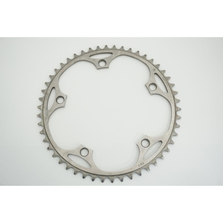 SHIMANO 「シマノ」 DURA-ACE NJS 50T チェーンリング / 京都八幡店