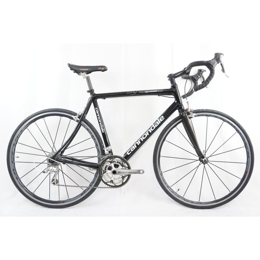 CANNONDALE 「キャノンデール」 SYNAPSE 2008年モデル ロード CANNONDALE 「キャノンデール」 SYNAPSE 2008年モデル ロード