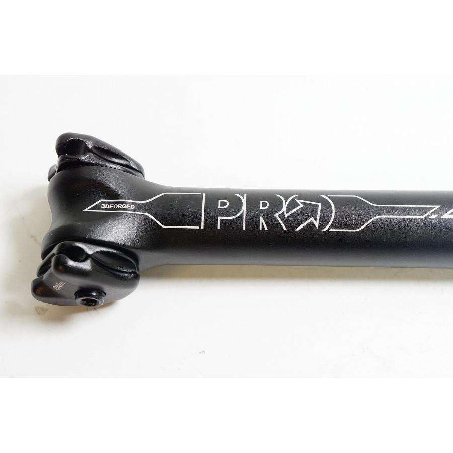 SHIMANO 「シマノ」 PRO PLT φ27.2mm 400mm シートポスト / 熊谷