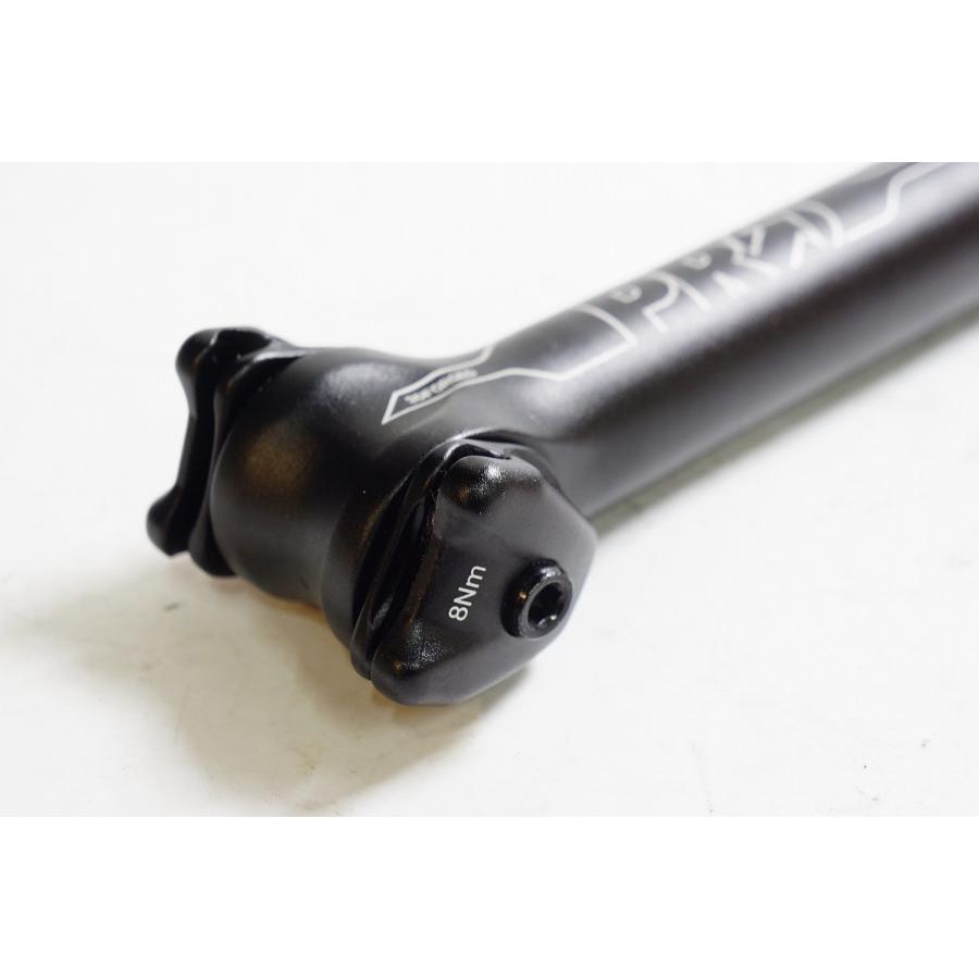 SHIMANO 「シマノ」 PRO PLT φ27.2mm 400mm シートポスト / 熊谷