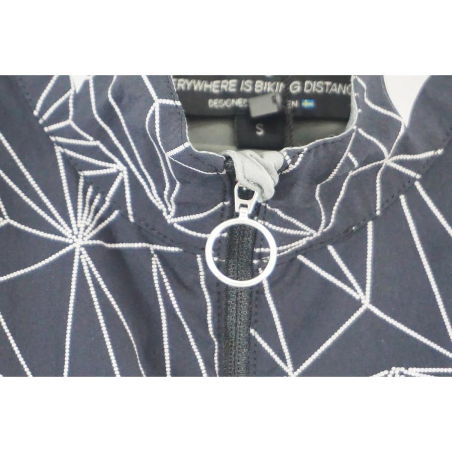 SIGR 「シーガー」 NORRSKEN BLACK VEST MAN Sサイズ ベスト SIGR 「シーガー」 NORRSKEN BLACK VEST MAN Sサイズ ベスト