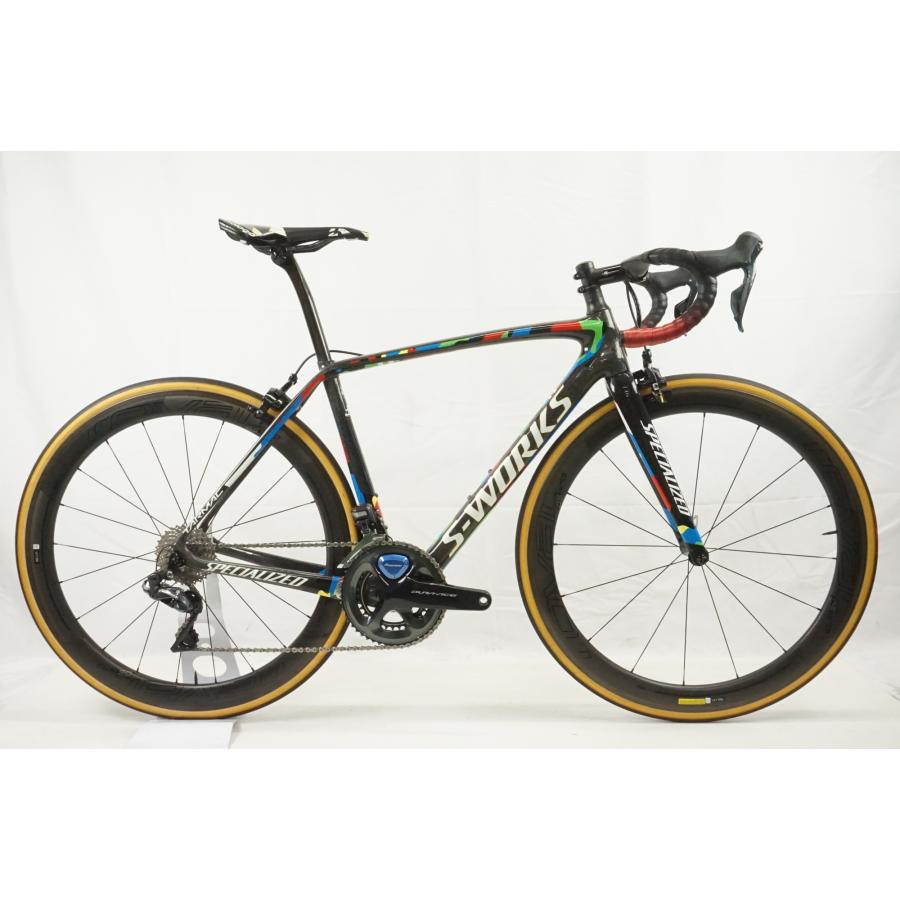 ジャンク SPECIALIZED 「スペシャライズド」 TARMAC SPORT 2016年