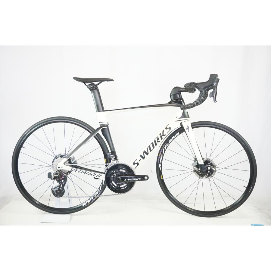 specialized VENGE VIAS スペーサー類3点 SPECIALIZED 「スペシャライズド」 S-WORKS VENGE VIAS DISC 2017年