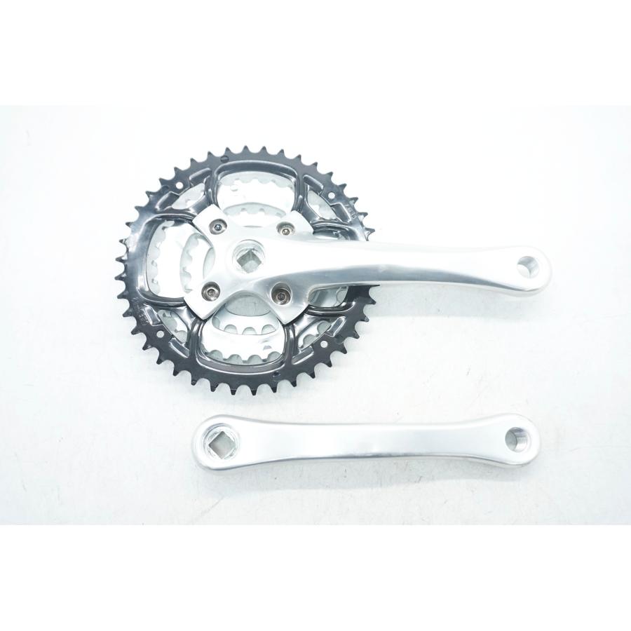 SUGINO 「スギノ」 MX2R 175mm 42/32/22 クランク / 大阪門真店
