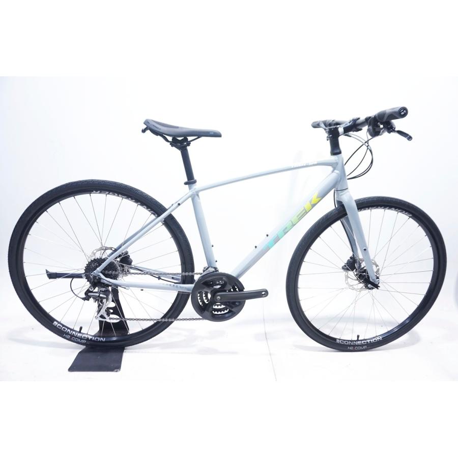 TREK 「トレック」 FX2 DISC 2020-2021年モデル クロスバイク / 大阪