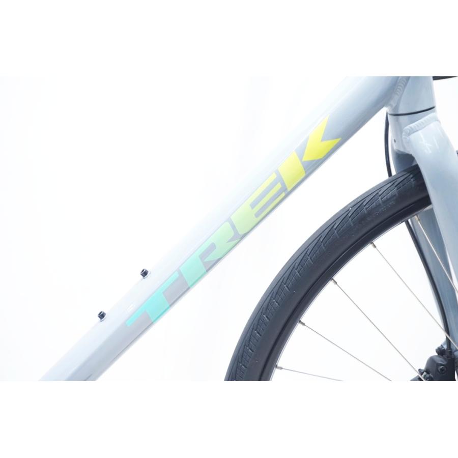 TREK 「トレック」 FX2 DISC 2020-2021年モデル クロスバイク / 大阪