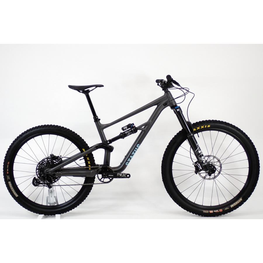 SPECIALIZED 「スペシャライズド」 STATUS 160 2022年モデル