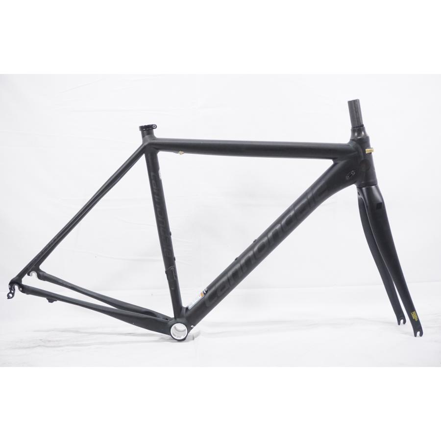 CANNONDALE 「キャノンデール」 CAAD10 2015年モデル フレームセット