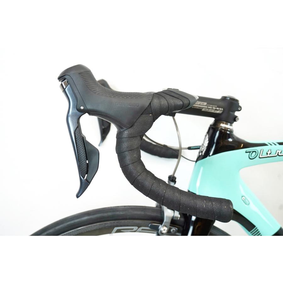 BIANCHI 「ビアンキ」 OLTRE XR3 2018年モデル ロードバイク BIANCHI 「ビアンキ」 OLTRE XR3 2018年モデル ロードバイク