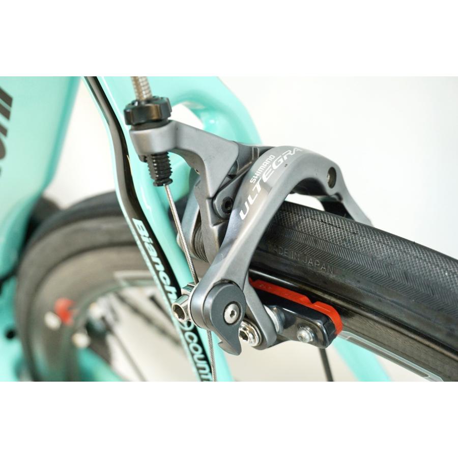 BIANCHI 「ビアンキ」 OLTRE XR3 2018年モデル ロードバイク BIANCHI 「ビアンキ」 OLTRE XR3 2018年モデル ロードバイク