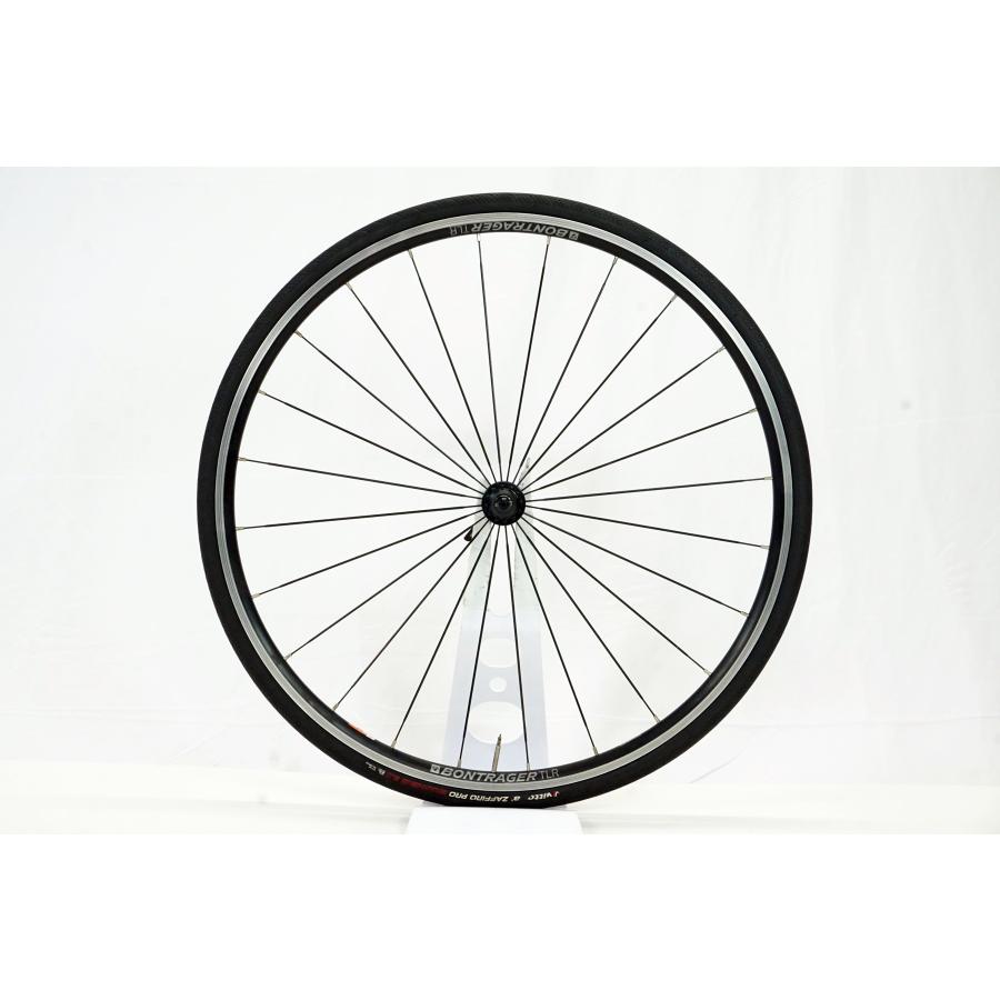 BONTRAGER 「ボントレガー」 TLR フロントホイール / 宇都宮店
