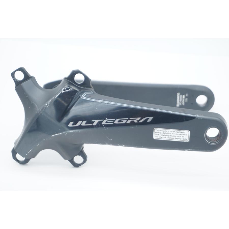 SHIMANO 「シマノ」 ULTEGRA FC-R8000 170mm クランクアーム / 滋賀