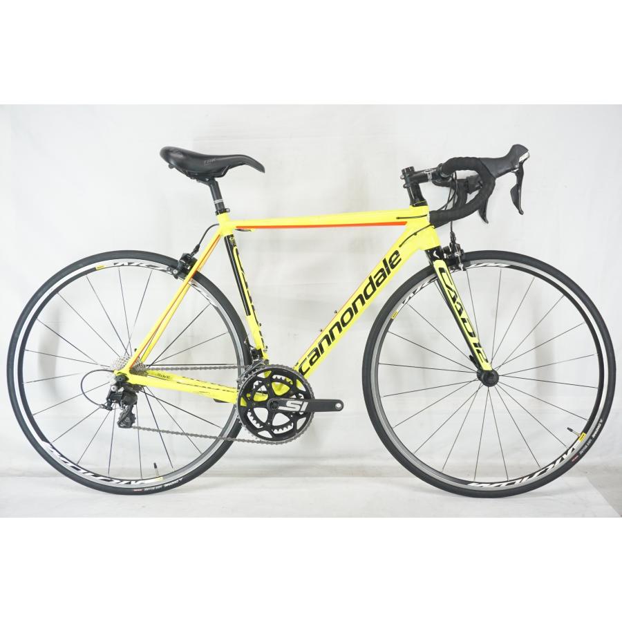 CANNONDALE 「キャノンデール」 CAAD12 105 2017年モデル ロードバイク