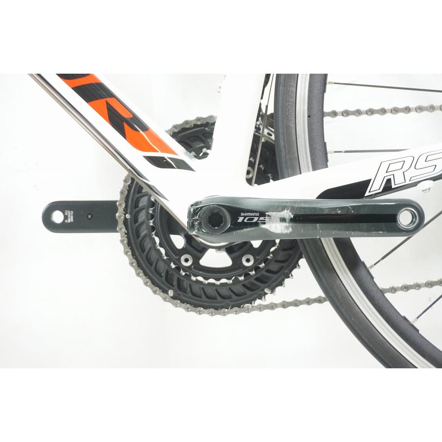 ANCHOR 「アンカー」 RS8 EQUIPE カスタム 2014年モデル ロード ANCHOR 「アンカー」 RS8 EQUIPE カスタム 2014年モデル ロード
