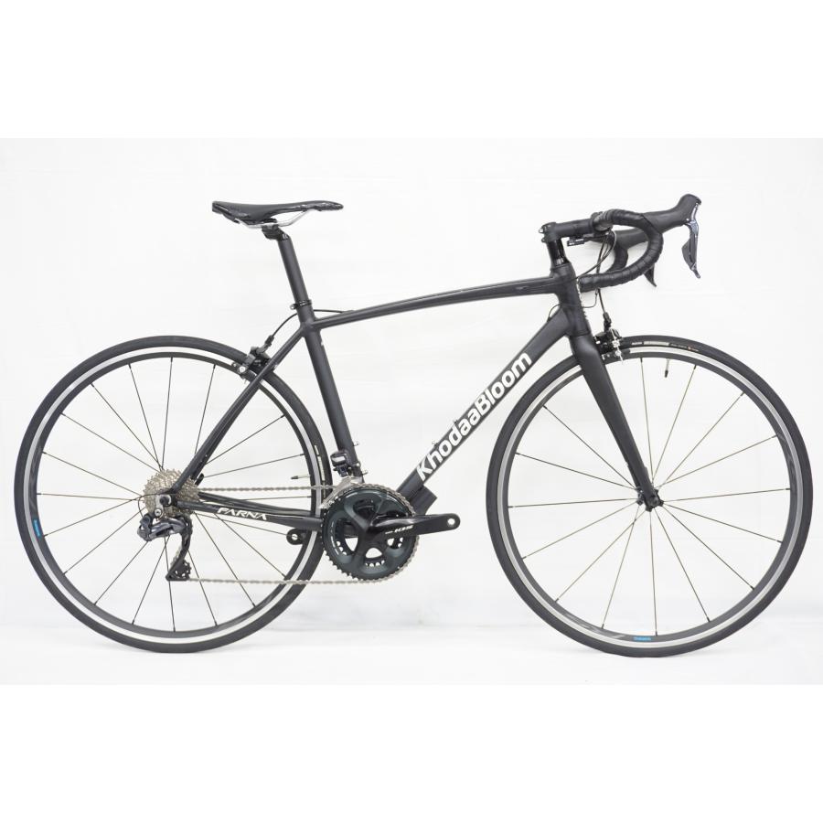 KHODAABLOOM 「コーダーブルーム」 FARNA 700 DI2 ULTEGRA 2019年  