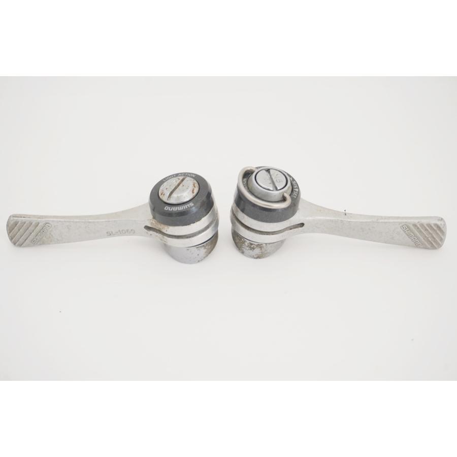 SHIMANO 「シマノ」 105 SL-1055 7s ダブルレバー / 京都八幡店