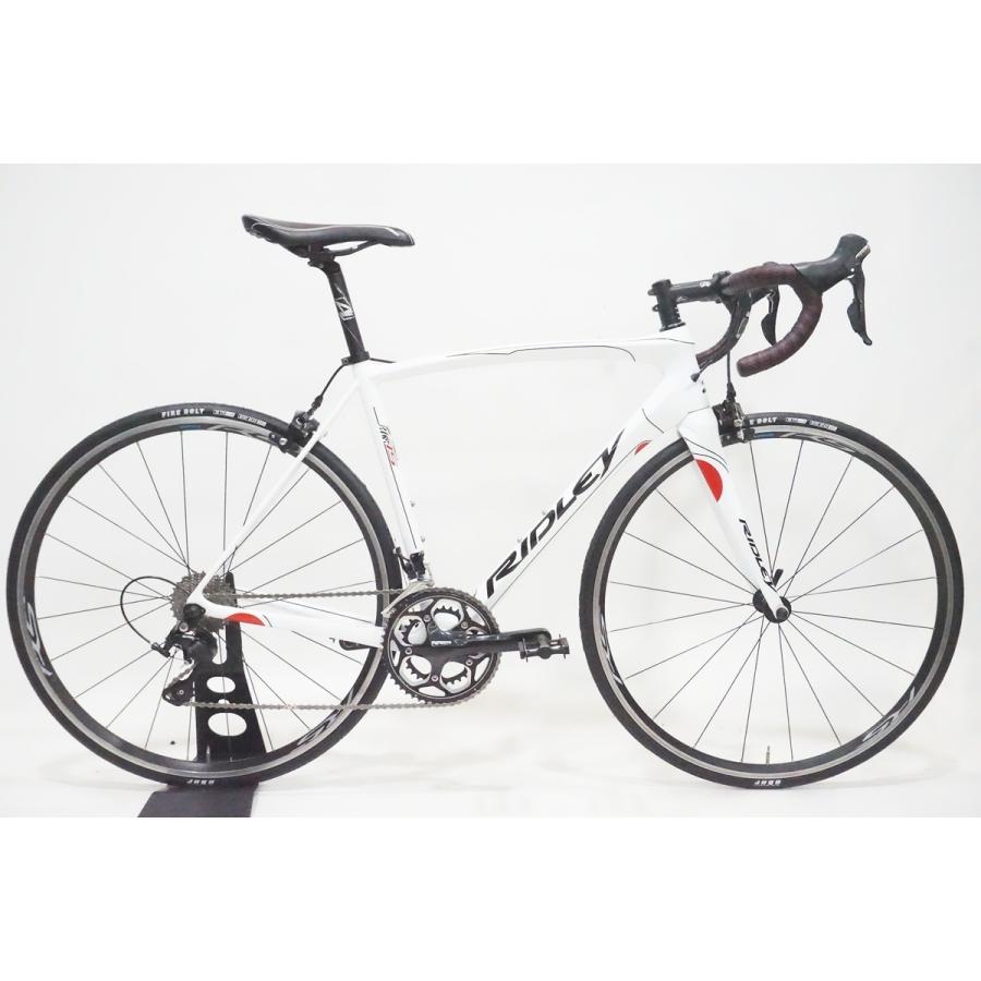 RIDLEY 「リドレー」 FENIX SL JP 2016年モデル ロードバイク RIDLEY 「リドレー」 FENIX SL JP 2016年モデル ロードバイク/ 京都