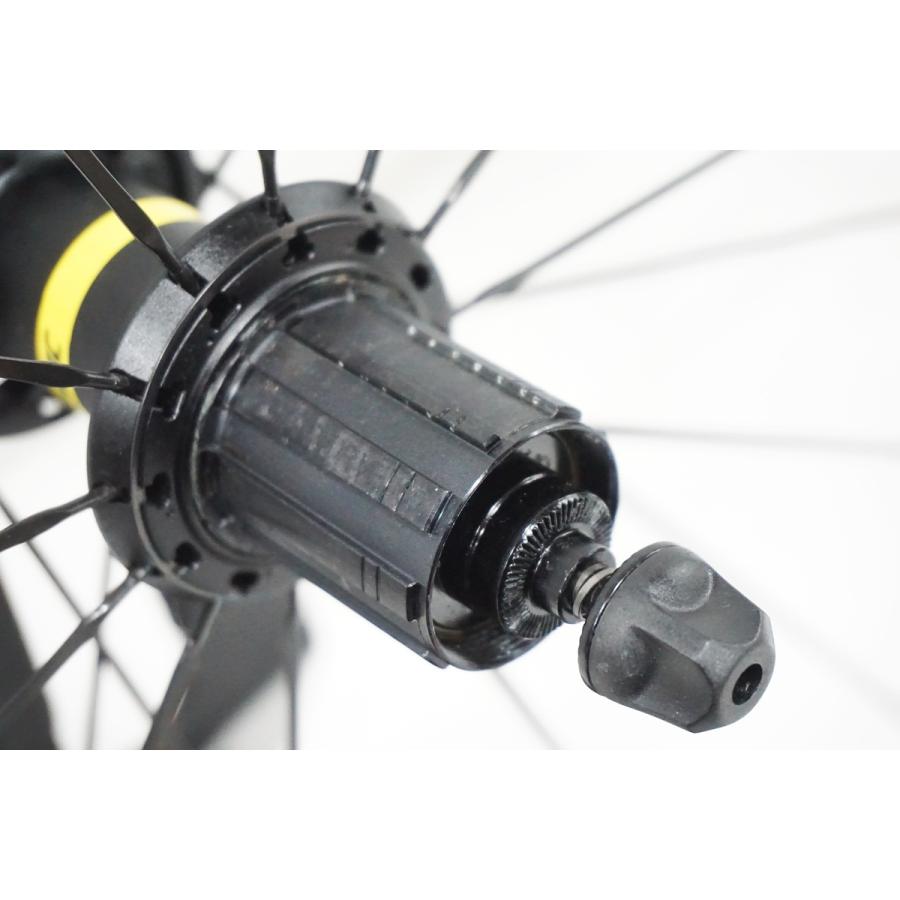 MAVIC 「マビック」 KSYRIUM S 25 シマノ11速 ホイールセット / 奈良店