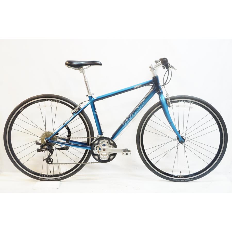 GIANT 「ジャイアント」 ESCAPE R3 2009年モデル クロスバイク GIANT 「ジャイアント」 ESCAPE R3 2009年モデル クロスバイク / 熊谷
