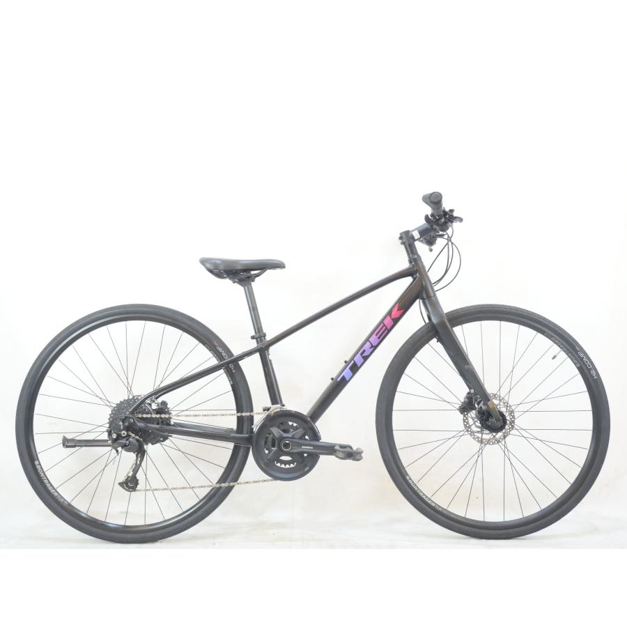 TREK 「トレック」 FX3 WSD DISC 2020-2021年モデル クロスバイク