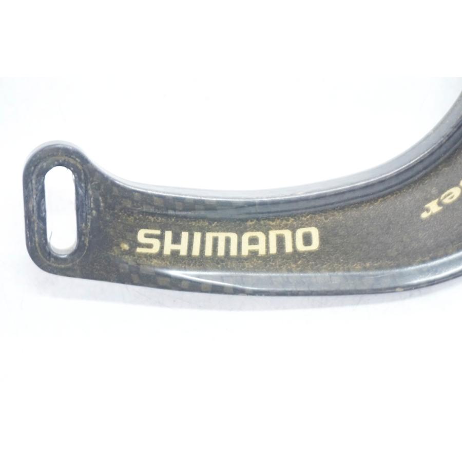 未開封 SHIMANO シマノ SM-V950 Vブレーキブースター SHIMANO 「シマノ」 SM-V950 カーボンブレーキブースター / 大阪門真店