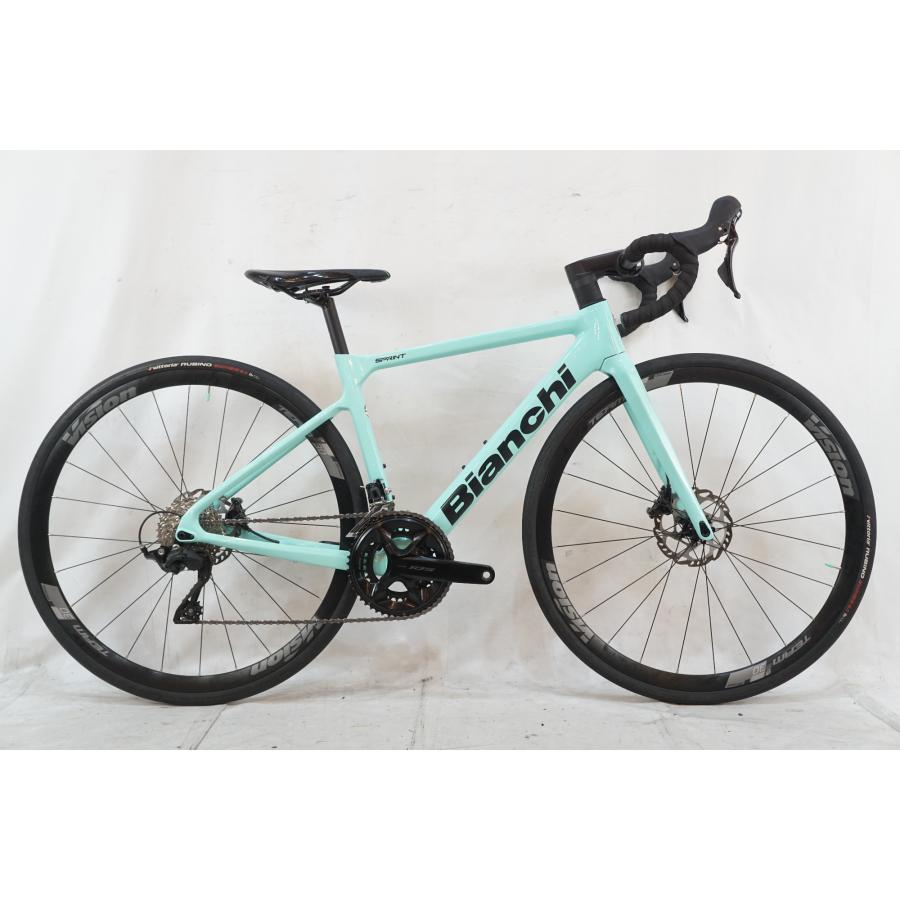 BIANCHI 「ビアンキ」 SPRINT DISC 105 2025年モデル ロードバイク