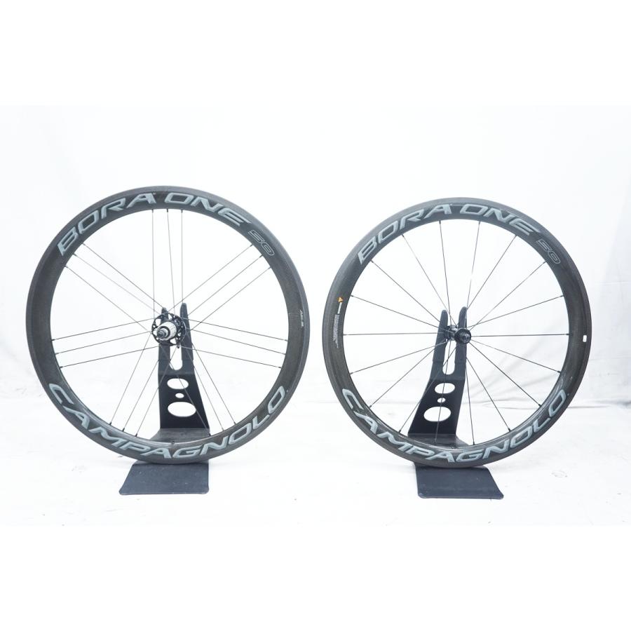 CAMPAGNOLO 「カンパニョーロ」 BORA ONE 50 AC3 CL シマノ 11速