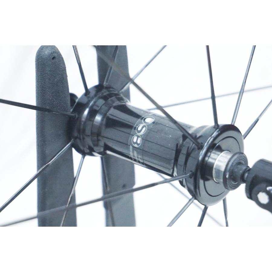 CAMPAGNOLO 「カンパニョーロ」 BORA ONE 50 AC3 CL シマノ 11速