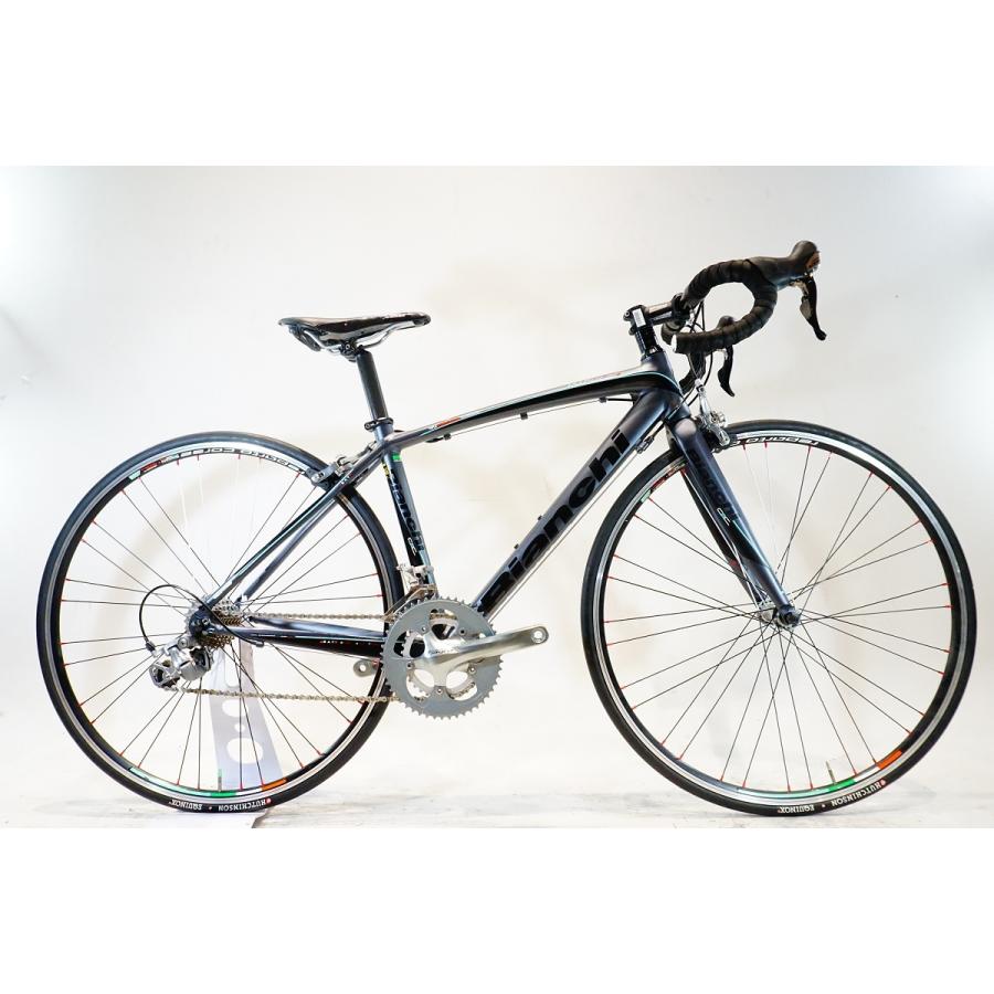 自転車本体 Bianchi - Bianchi Impulso 2014 BIANCHI 「ビアンキ」 IMPULSO 2014年モデル ロードバイク