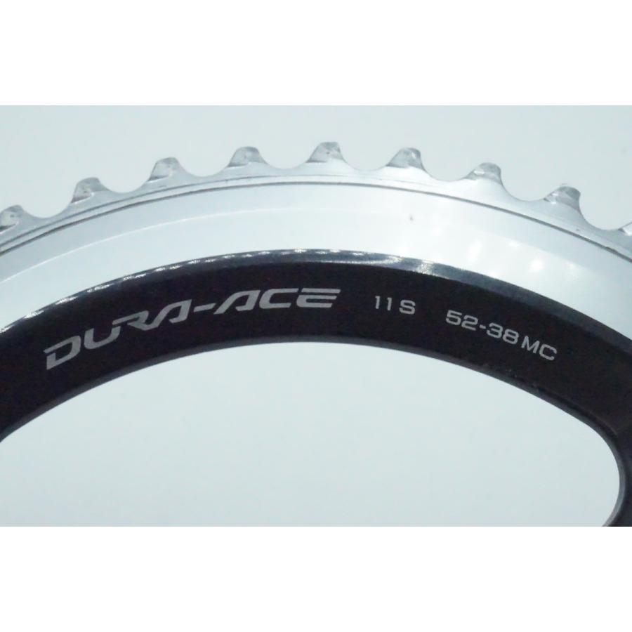 (52/38T) SHIMANO DURA-ACE 9000 チェーンリング Shimano Dura-Ace FC-9000 Inner Chainring Excel Sports | Shop