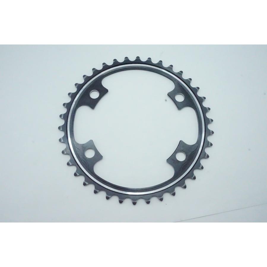 DURA-ACE 9000 チェーンリング 52-38T SHIMANO「シマノ」 DURA-ACE FC-9000 52-38T チェーンリング