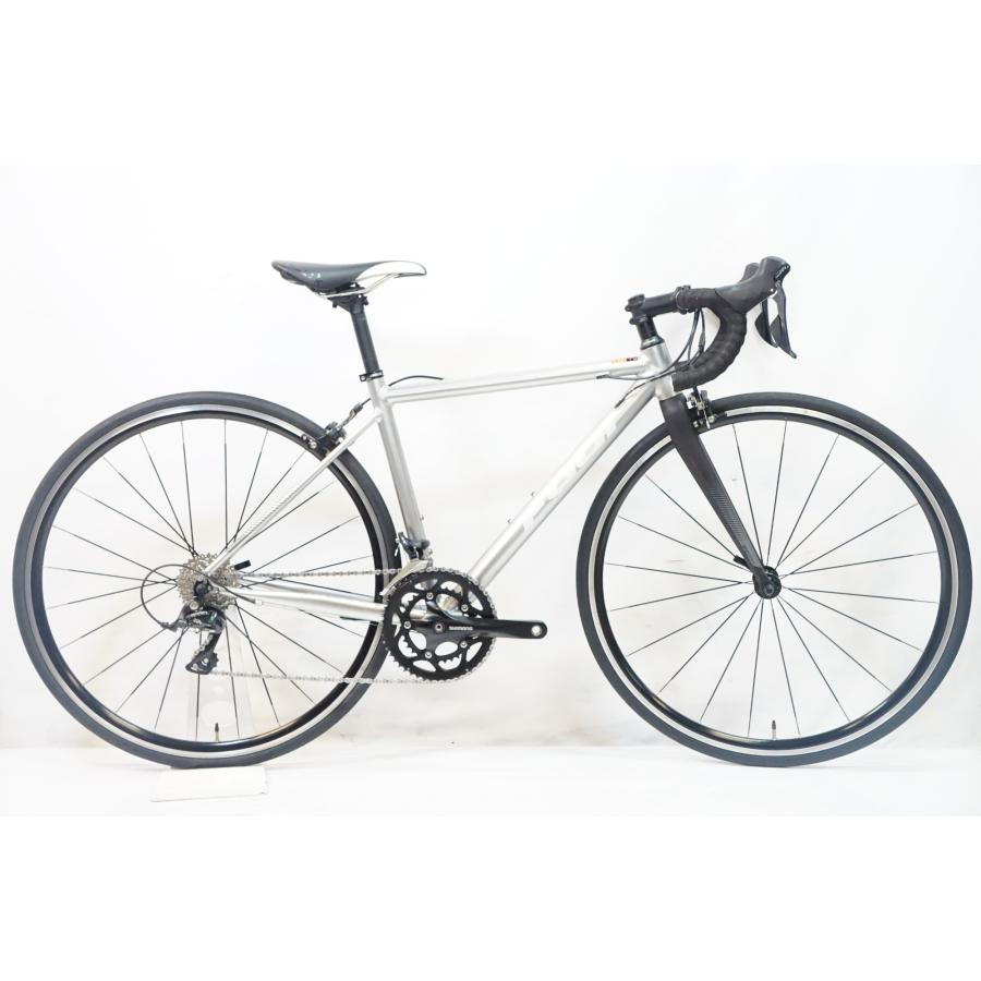 FUJI 「フジ」 NAOMI 2021年モデル ロードバイク / 熊谷本店