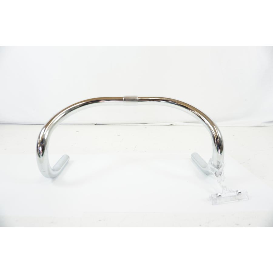 NITTO 「ニットー」 B123 NJS 380mm ハンドル / 宇都宮店 : バイチャリ